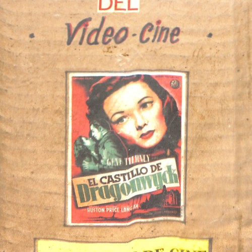 Libro: Guía del Video-Cine