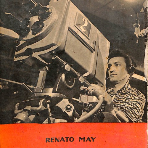 Libro: Cine y Televisión