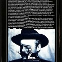 Libro: Orson Welles: el espectáculo sin límites