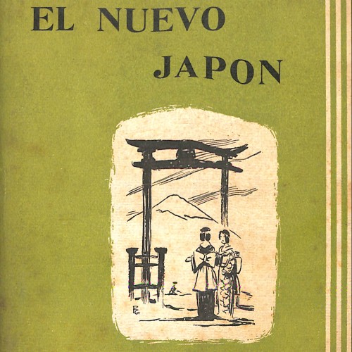 Libro: El nuevo Japón