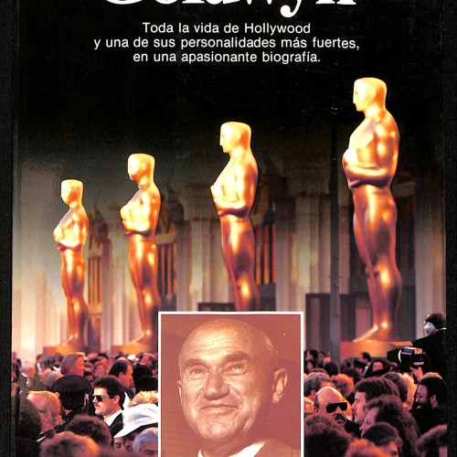 Libro: Goldwyn