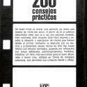 Libro:  Cine: 200 consejos prácticos