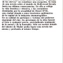Libro: El parque de los ciervos