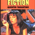Libro: Pulp Fiction