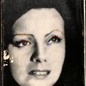 Libro: Greta Garbo.