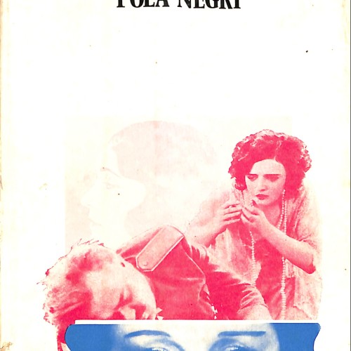 Libro: Memorias de una estrella