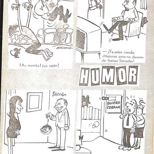 Libro: Hitchcock Magazine / Revista del suspense, nº 31