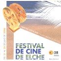 Libro: Festival de Cine de Elche
