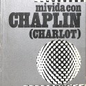 Libro: Mi vida con Chaplin (Charlot)