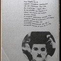 Libro: Mi vida con Chaplin (Charlot)