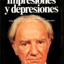 Libro: Impresiones y depresiones