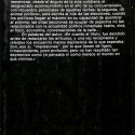 Libro: Impresiones y depresiones