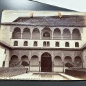 Fotografía original de Jean Laurent (1816–1886)