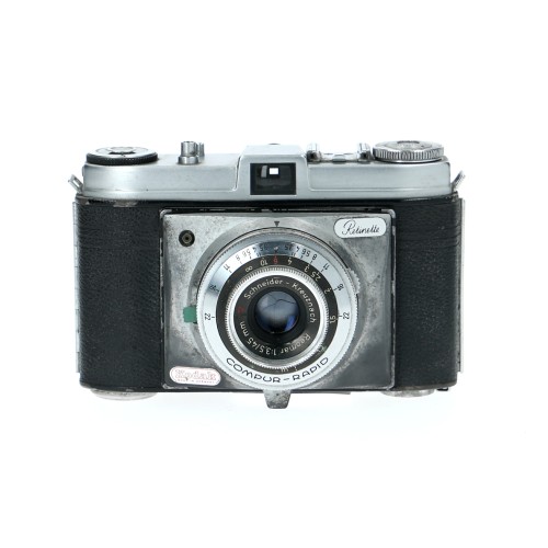 Kodak camera Retinette
