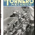 Libro: El Tornero Mecánico