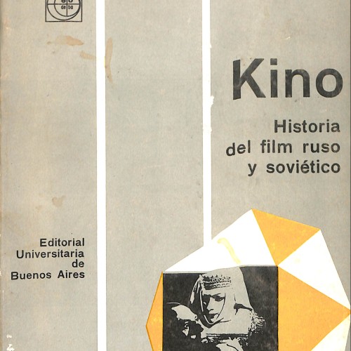 Libro: KINO