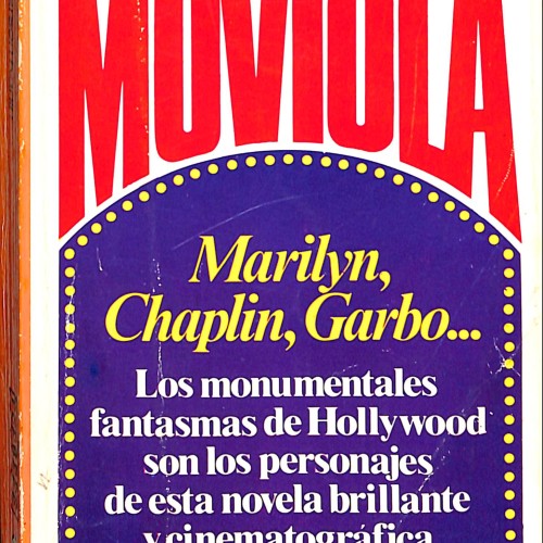 Libro: Moviola