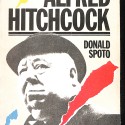 Libro: Alfred Hitchcock. La cara oculta del genio