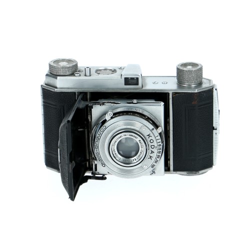 Kodak retina camera