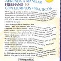 Libro: FreeHand 10. Guía de aprendizaje práctico