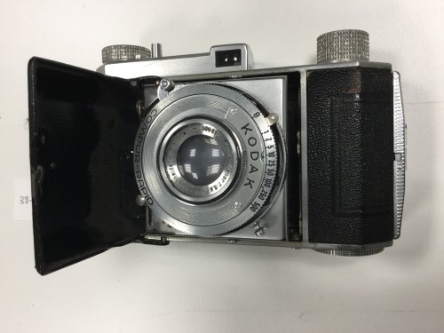 Kodak retina camera