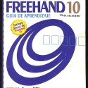 Libro: FreeHand 10. Guía de aprendizaje práctico