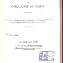 Libro: Contestaciones al programa de operadores de cabina