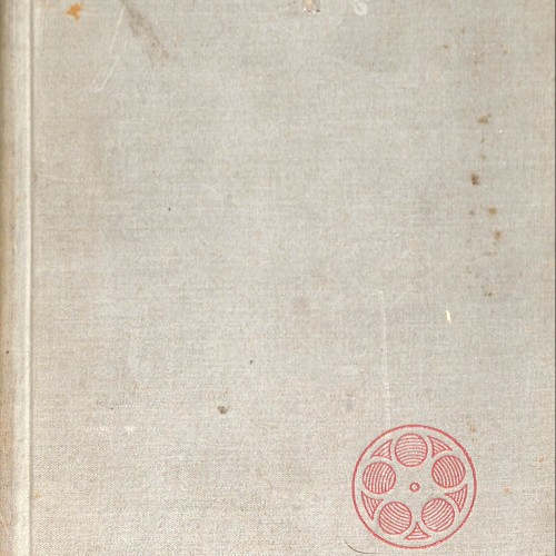 Libro: Arte y técnica del cine amateur