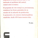 LIBRO: Cine y control