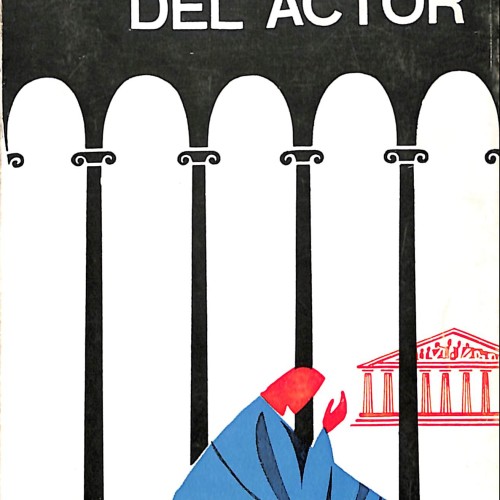 LIBRO: La formación del actor