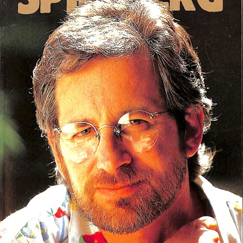 LIBRO: La última cruzada de Spielberg