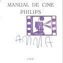 LIBRO: Manual de Cine Philips