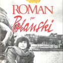 LIBRO: Roman por Polanski