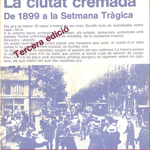 LIBRO: Les Eines