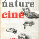 LIBRO: Nature and My Cine Camera