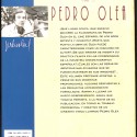 LIBRO: Un cineasta llamado Pedro Olea