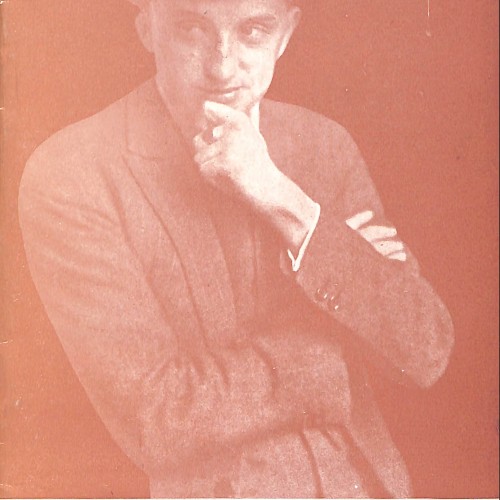 LIBRO: E. A. Dupont