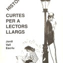 Libro: Històries curtes per a lectors llargs