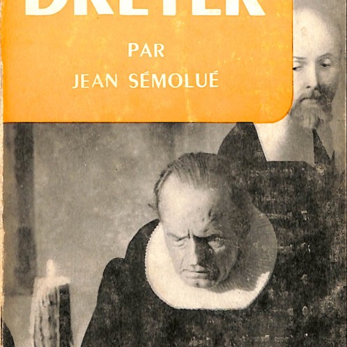 Libro: Dreyer