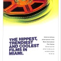 Libro: Miami International Film Festival. Every Character Under the Sun / Todos los personajes bajo el sol