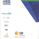 Libro: Programa o folleto oficial del 31º Festival de Cine de Elche