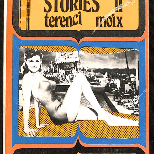 Libro: Hollywood Stories II
