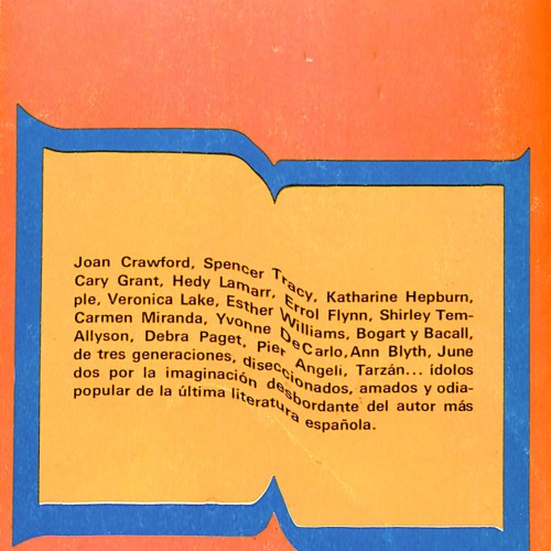 Libro: Hollywood Stories II