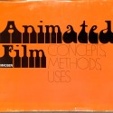 Libro: Animated Film: Concepts, Methods, Uses