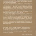 Libro: ROSA AGOST Traducción y doblaje: palabras, voces e imágenes