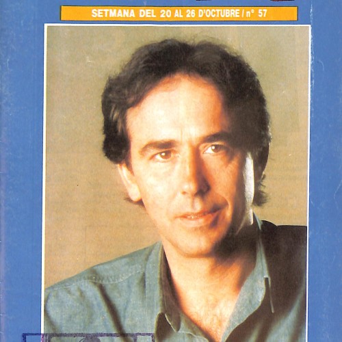 Libro: La Moguda