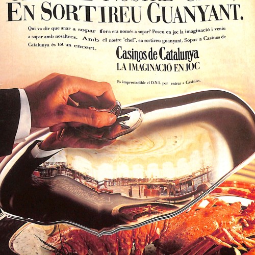Libro: La Moguda