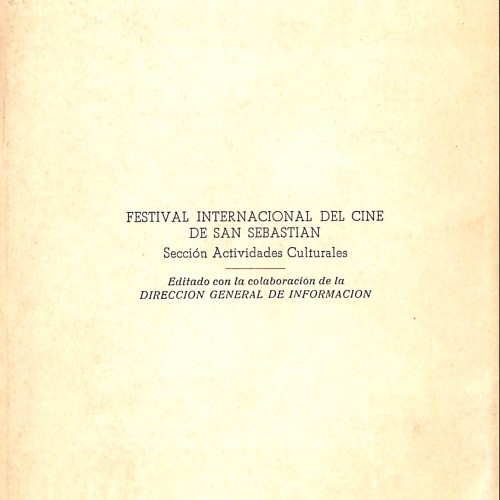 Libro: Recuerdo y presencia de Gary Cooper