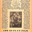 Libro: Com es fa un film
