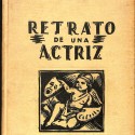Libro: Retrato de una actriz
